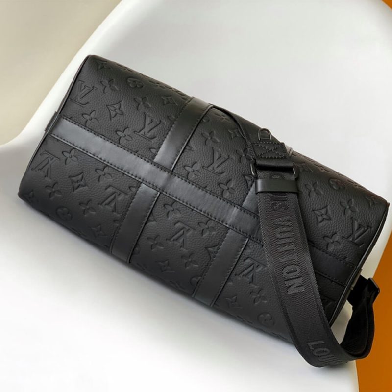LV Keepall Bandoulière 35 - Image 5