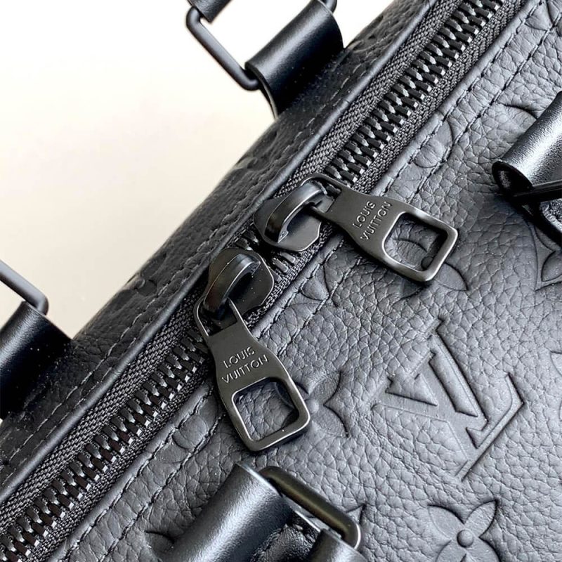 LV Keepall Bandoulière 35 - Image 6