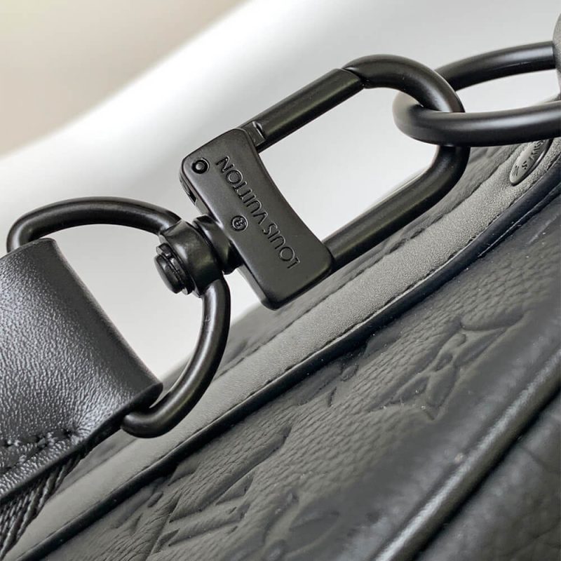 LV Keepall Bandoulière 35 - Image 7
