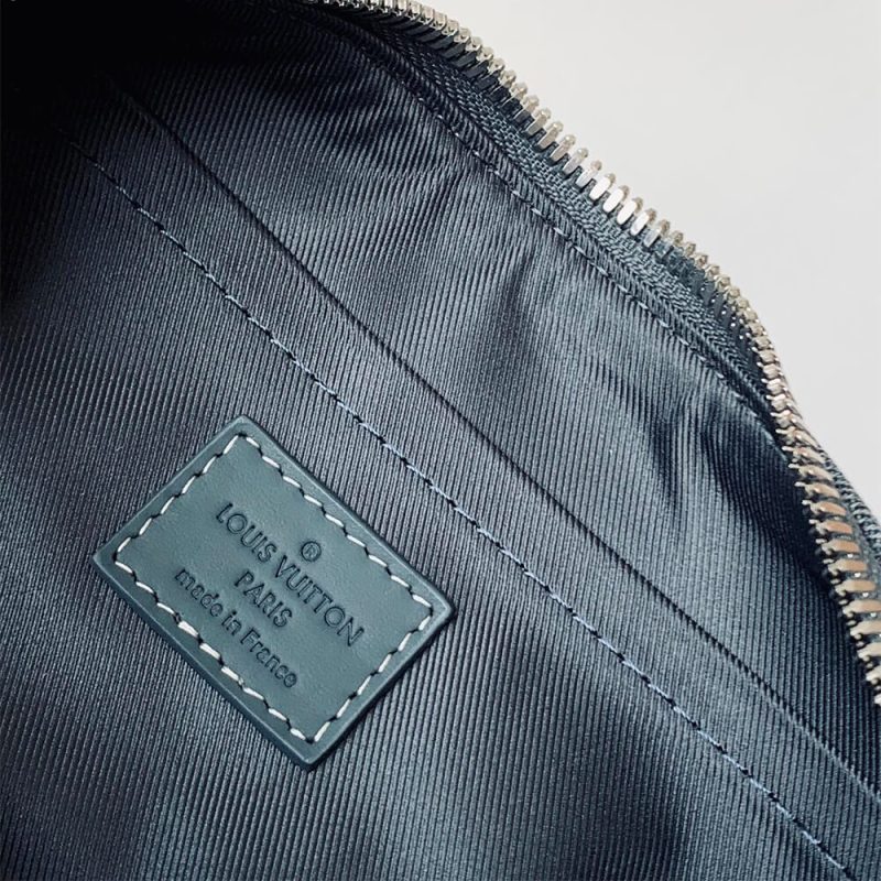 LV Keepall Bandoulière 25 - Image 7