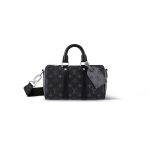 LV Keepall Bandoulière 25