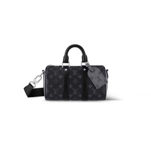 LV Keepall Bandoulière 25