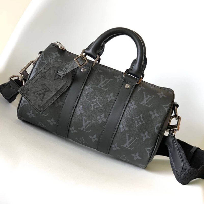LV Keepall Bandoulière 25 - Image 2