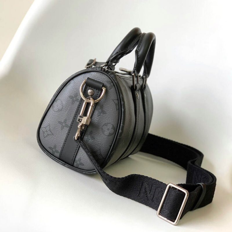 LV Keepall Bandoulière 25 - Image 3
