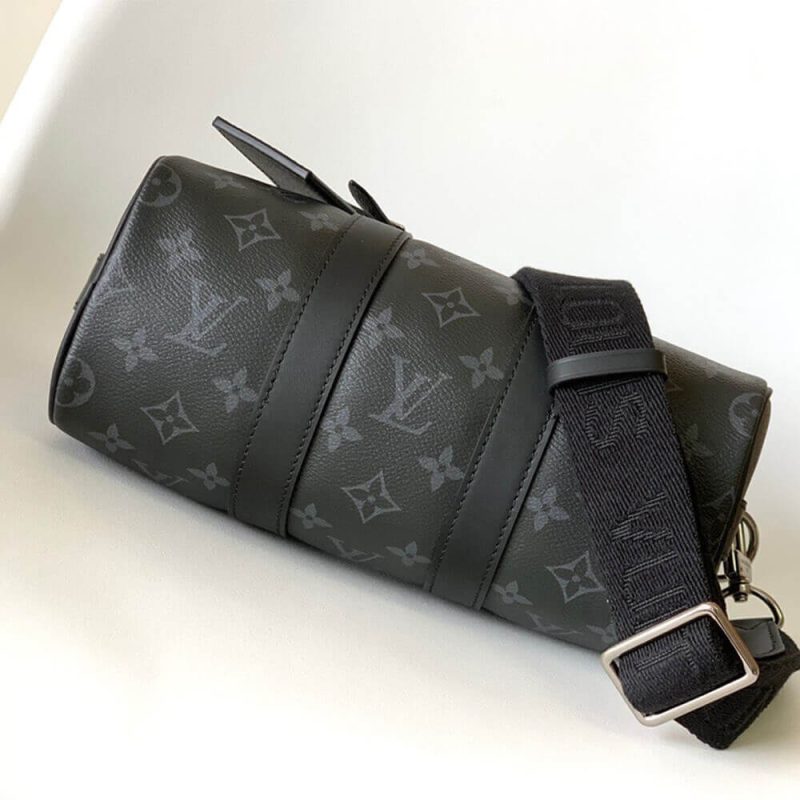 LV Keepall Bandoulière 25 - Image 5