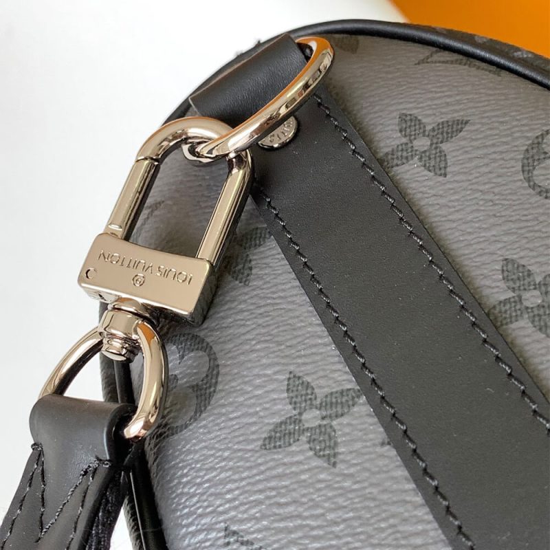 LV Keepall Bandoulière 25 - Image 7