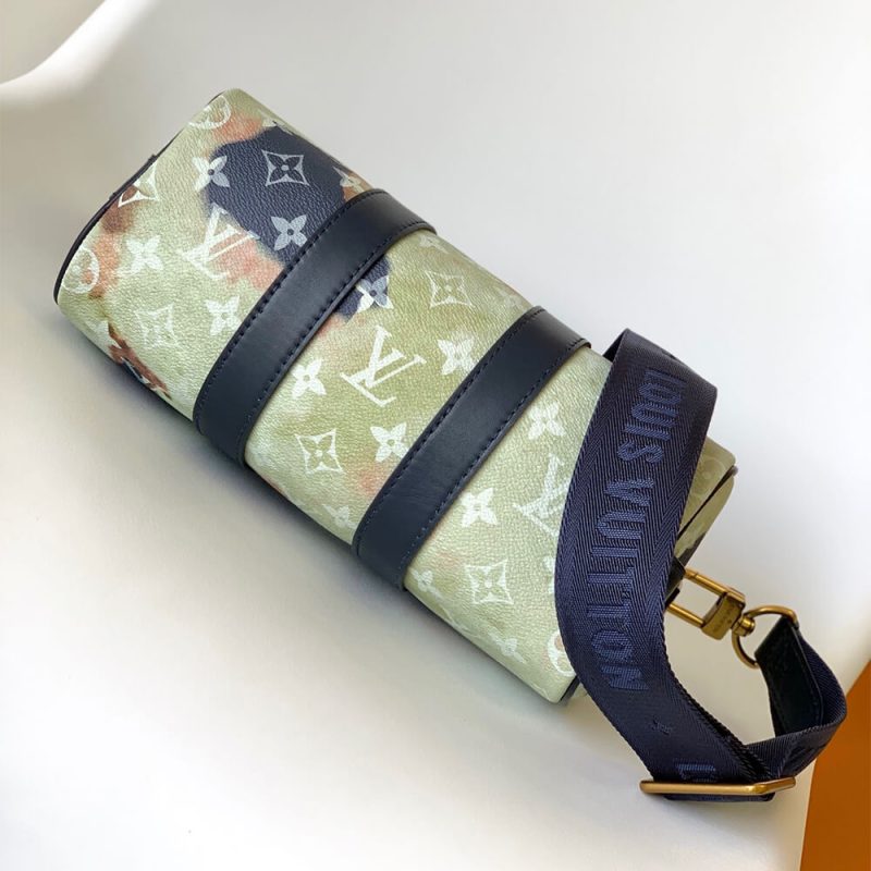 LV Keepall Bandoulière 25 - Image 5