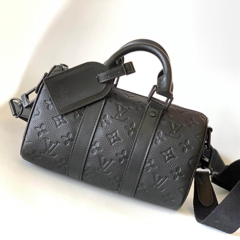 LV Keepall Bandoulière 25 - Image 2