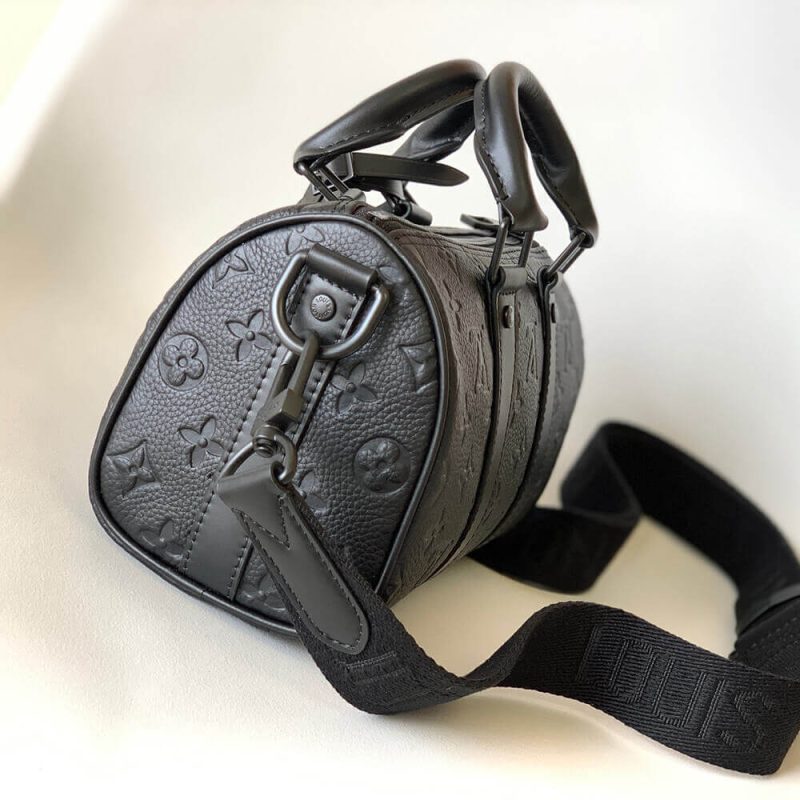 LV Keepall Bandoulière 25 - Image 3