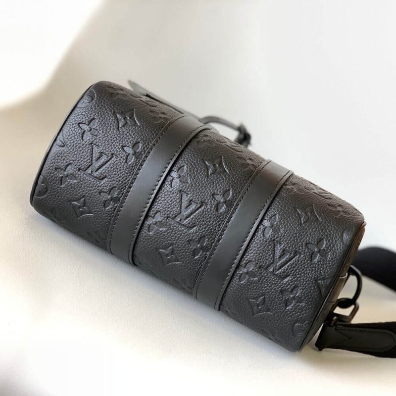 LV Keepall Bandoulière 25 - Image 5