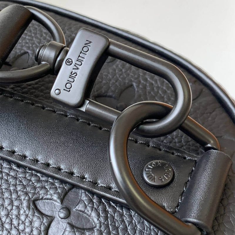 LV Keepall Bandoulière 25 - Image 6