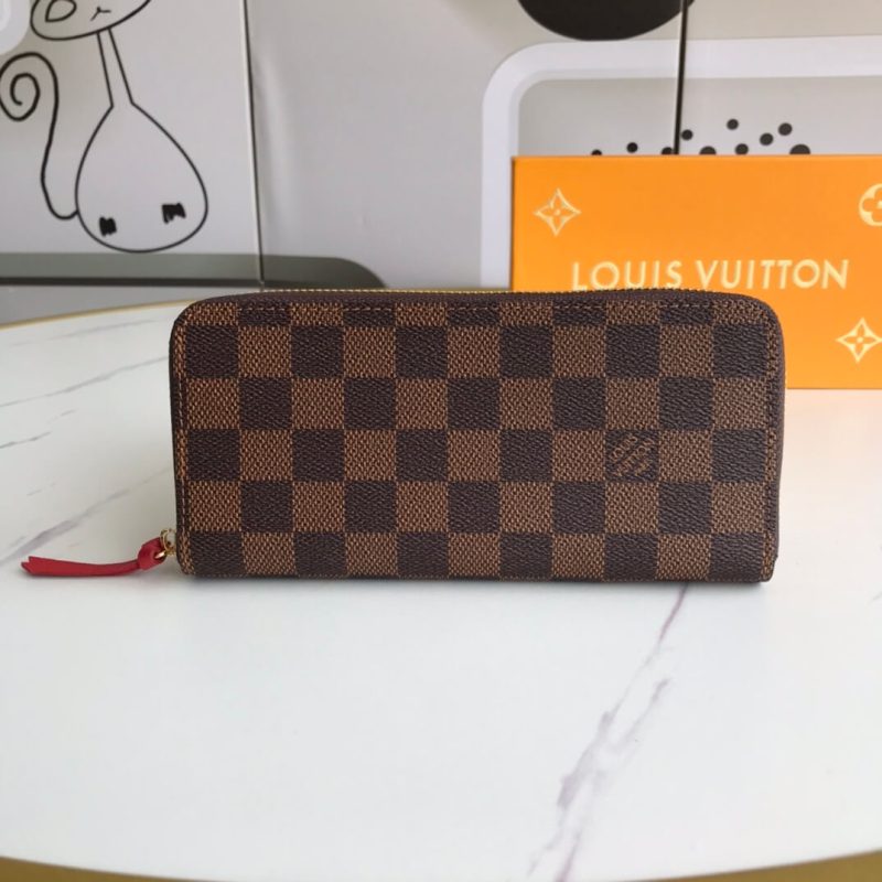 LV Clémence Wallet - Image 2