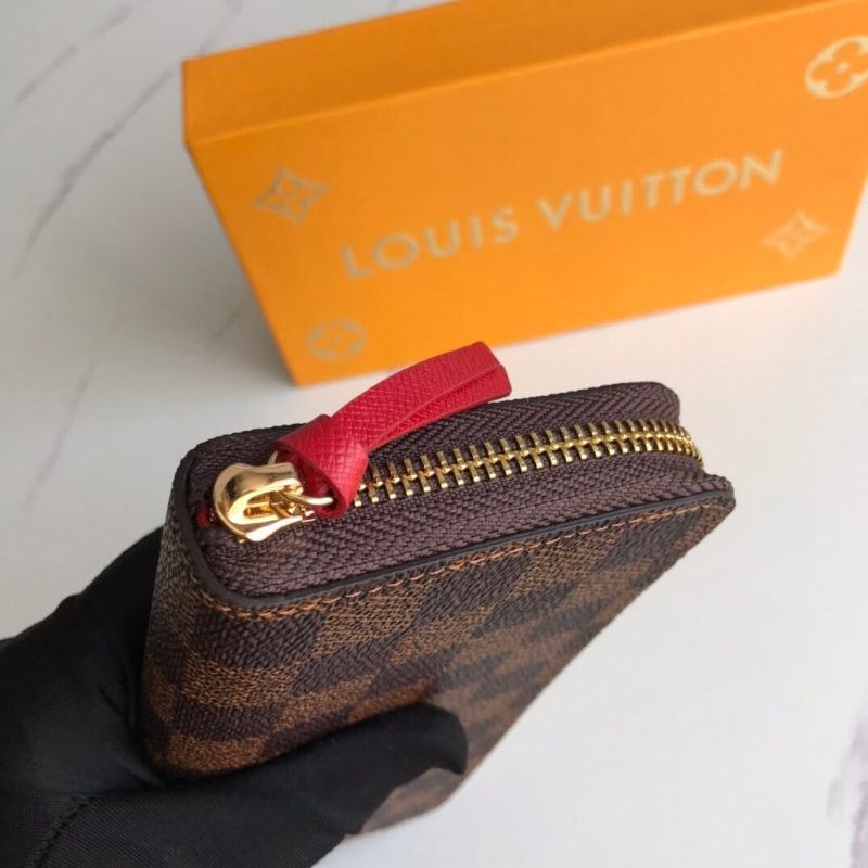 LV Clémence Wallet - Image 6