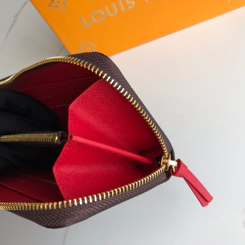 LV Clémence Wallet - Image 7
