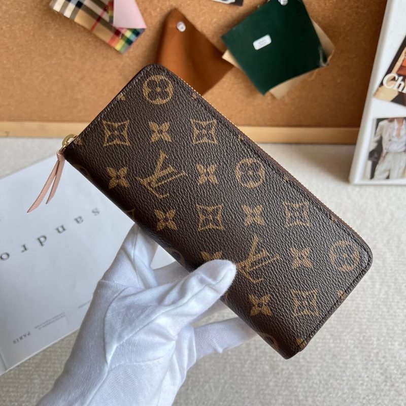 LV Clémence Wallet - Image 3