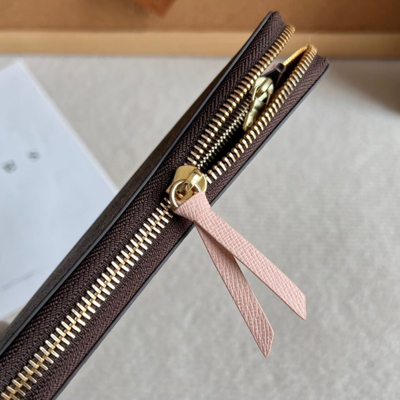 LV Clémence Wallet - Image 4