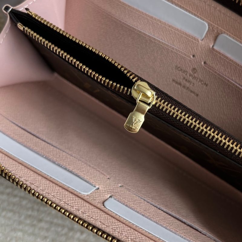 LV Clémence Wallet - Image 5