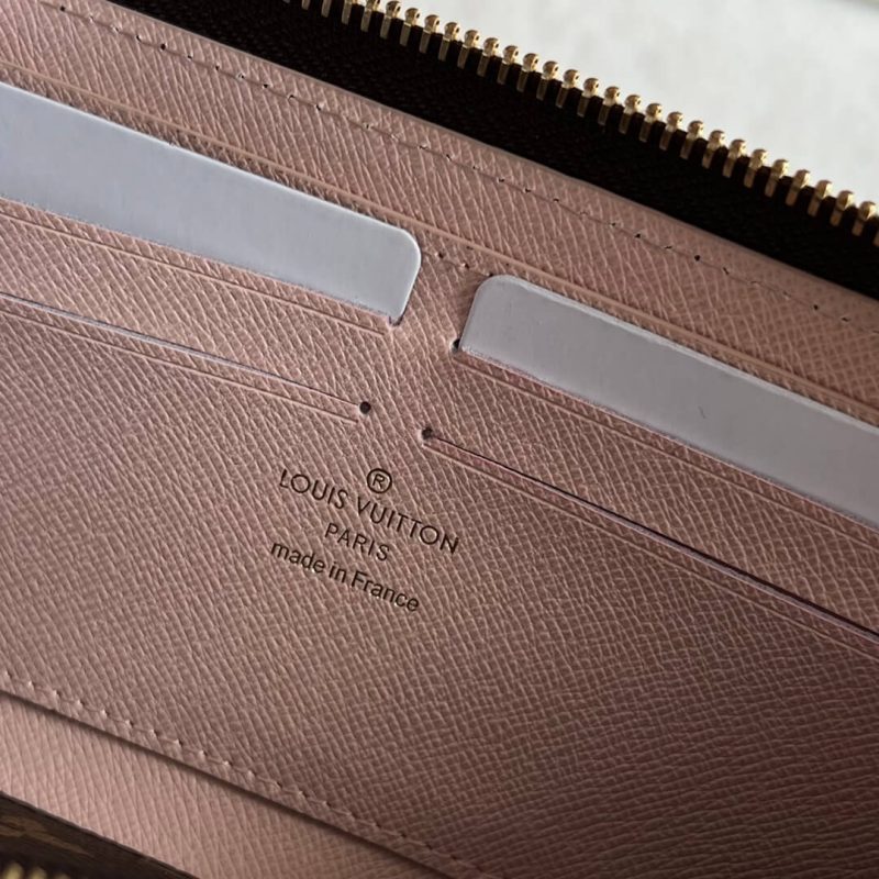 LV Clémence Wallet - Image 6