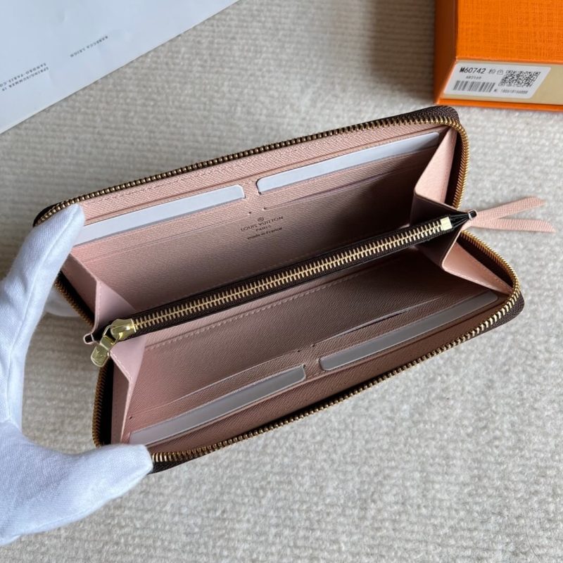LV Clémence Wallet - Image 7