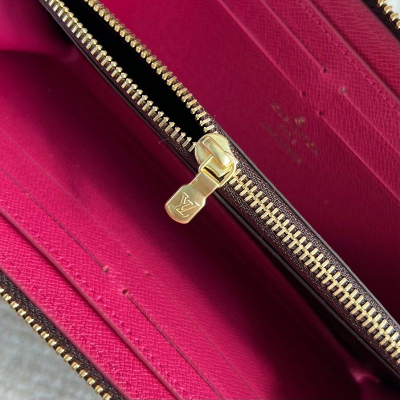 LV Clémence Wallet - Image 5