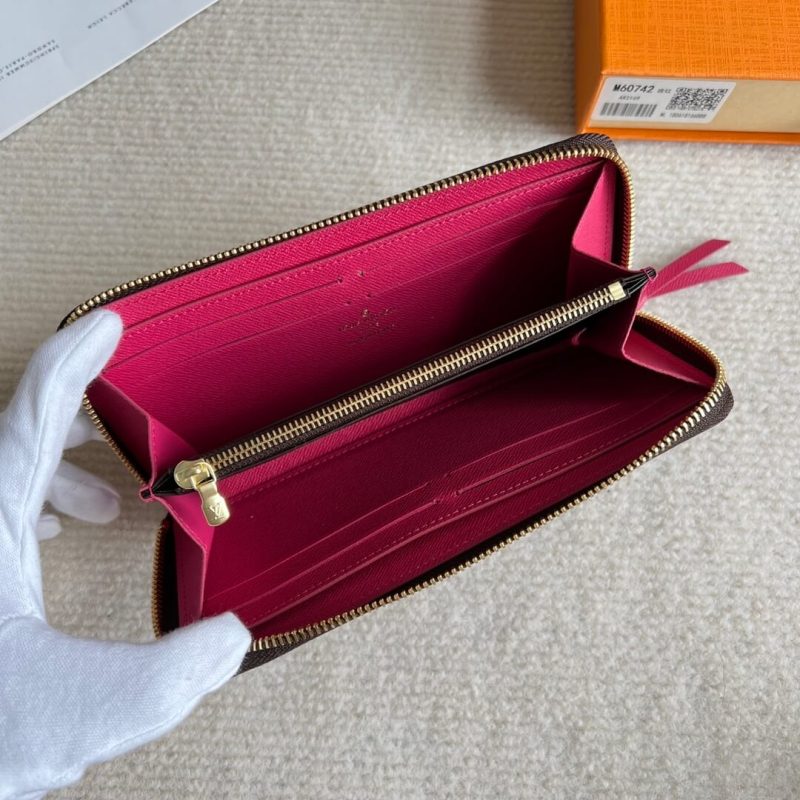 LV Clémence Wallet - Image 7