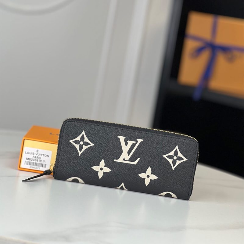 LV Clémence Wallet - Image 2