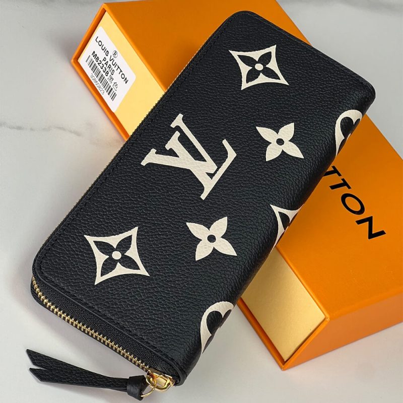 LV Clémence Wallet - Image 5