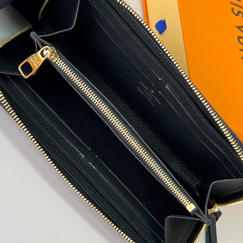 LV Clémence Wallet - Image 8
