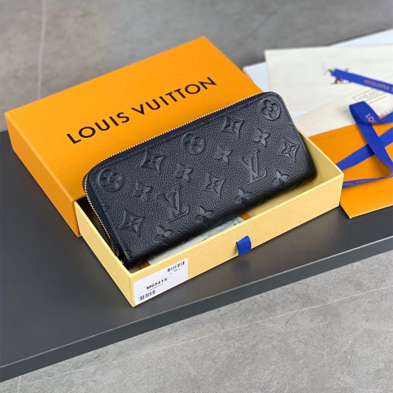 LV Clémence Wallet - Image 2