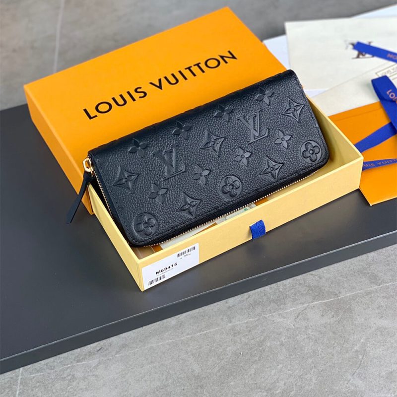 LV Clémence Wallet - Image 3
