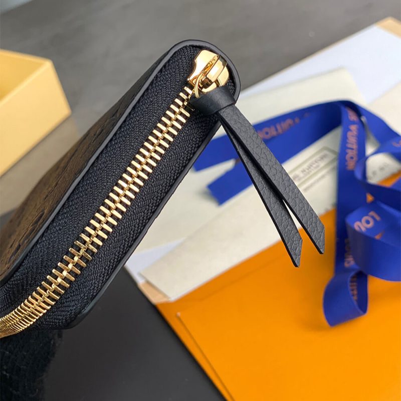 LV Clémence Wallet - Image 6