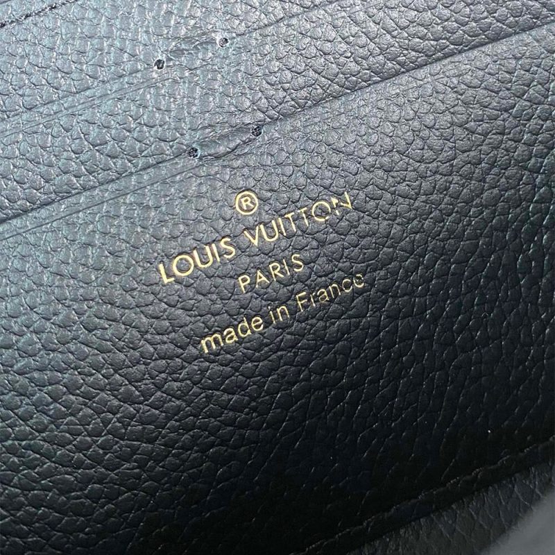 LV Clémence Wallet - Image 7