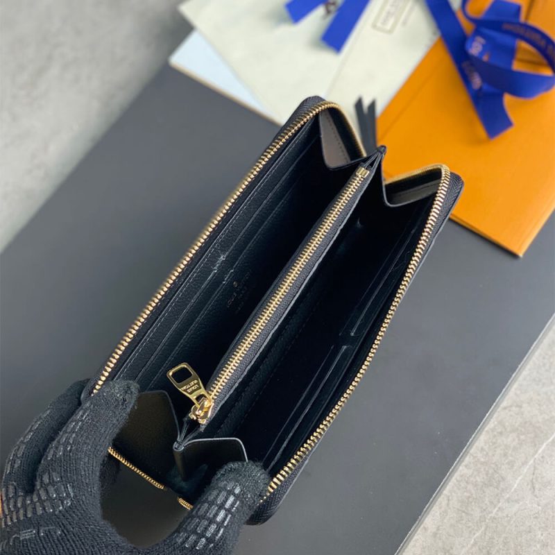 LV Clémence Wallet - Image 8