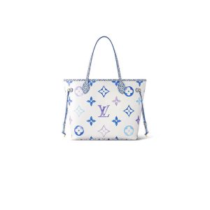 LV Neverfull MM