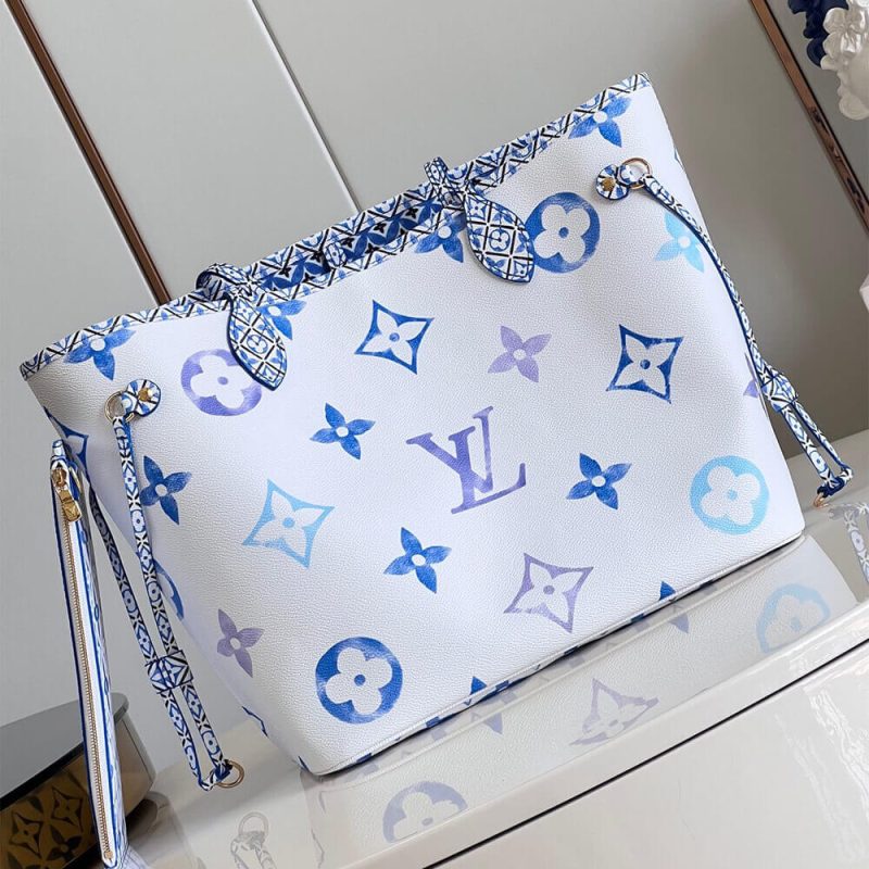 LV Neverfull MM - Image 4
