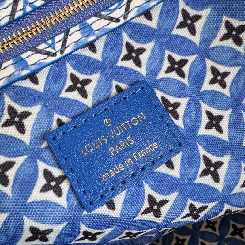 LV Neverfull MM - Image 7