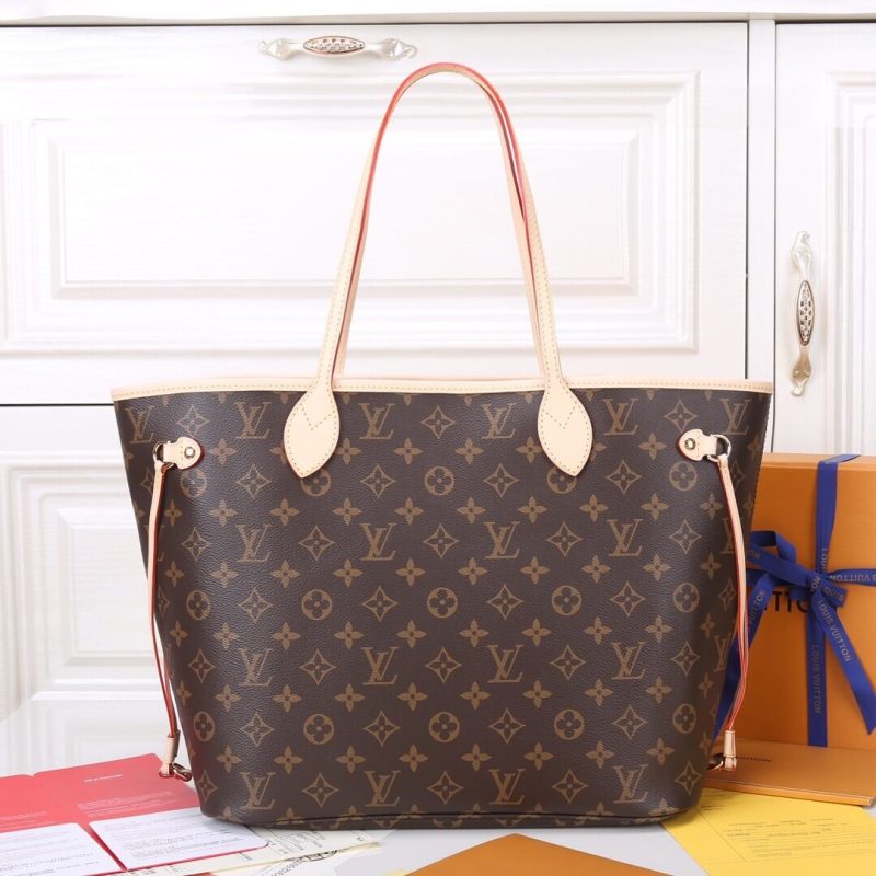 LV Neverfull MM - Image 4