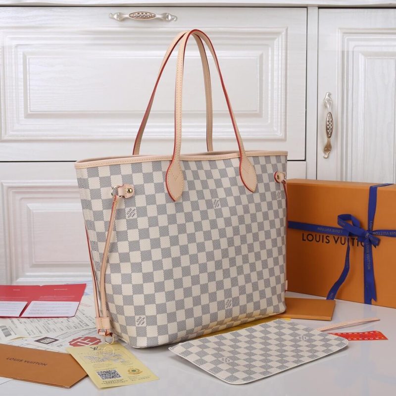 LV Neverfull MM - Image 3