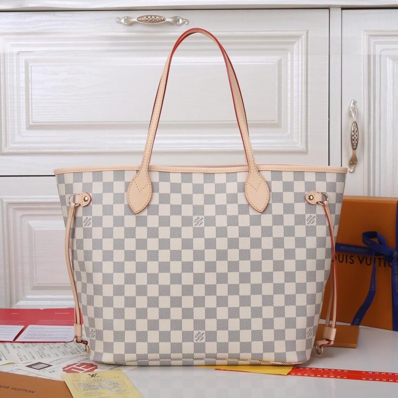 LV Neverfull MM - Image 4