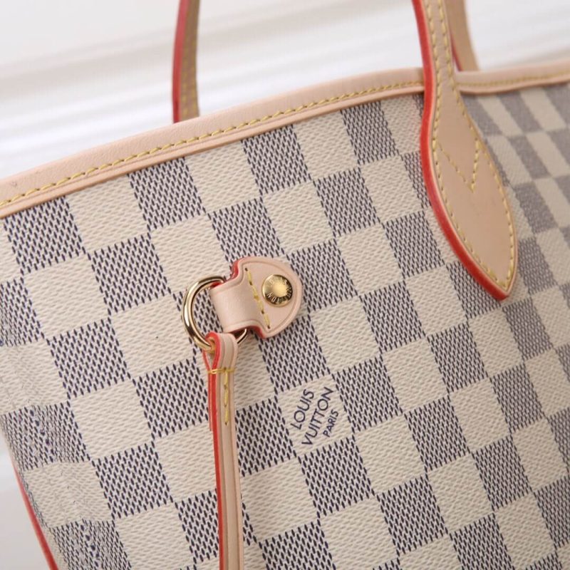 LV Neverfull MM - Image 6