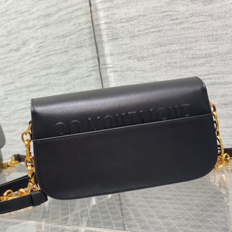 Dior 30 Montaigne Avenue Bag - Image 4