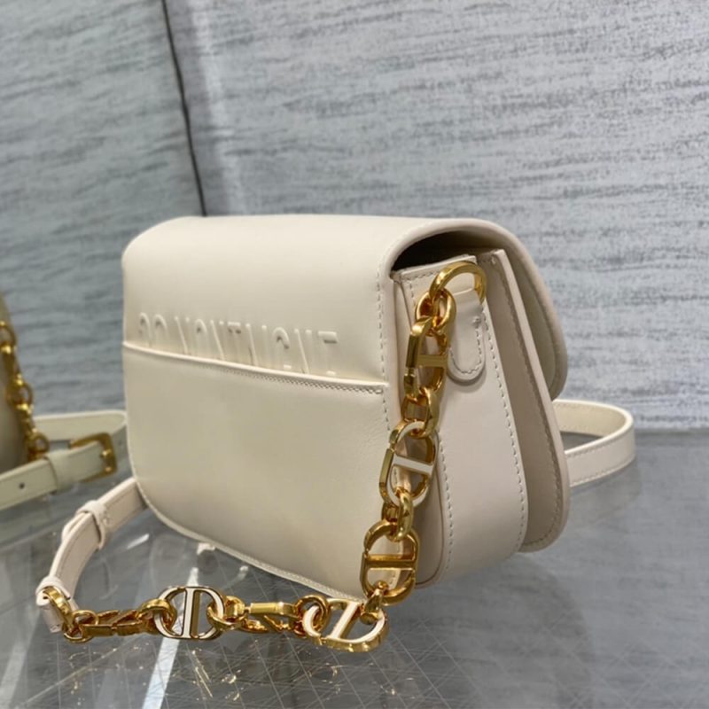 Dior 30 Montaigne Avenue Bag - Image 3