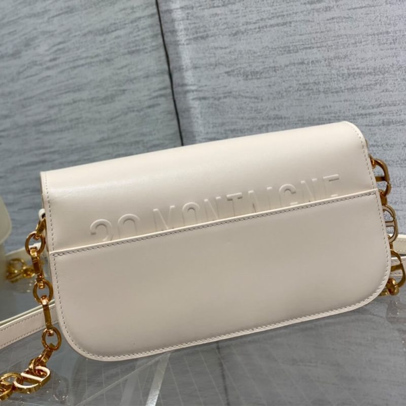 Dior 30 Montaigne Avenue Bag - Image 4