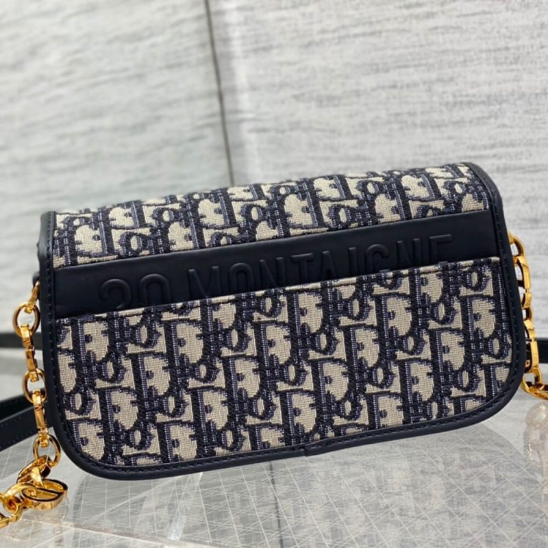 Dior 30 Montaigne Avenue Bag - Image 4