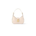 LV Low Key Shoulder Bag