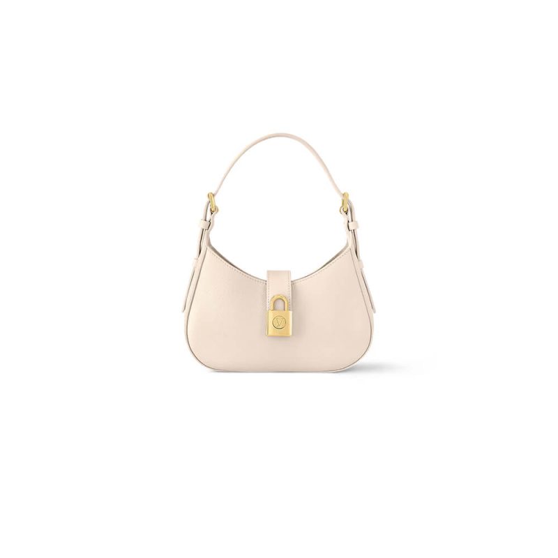 LV Low Key Shoulder Bag