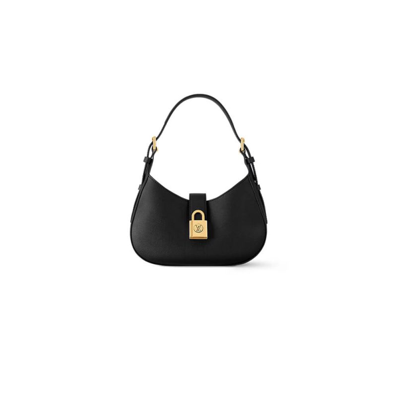 LV Low Key Shoulder Bag