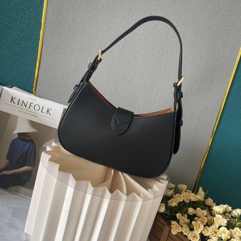 LV Low Key Shoulder Bag - Image 4