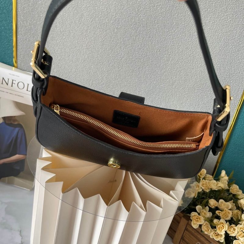 LV Low Key Shoulder Bag - Image 8
