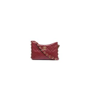 CHANEL Hippie Bag